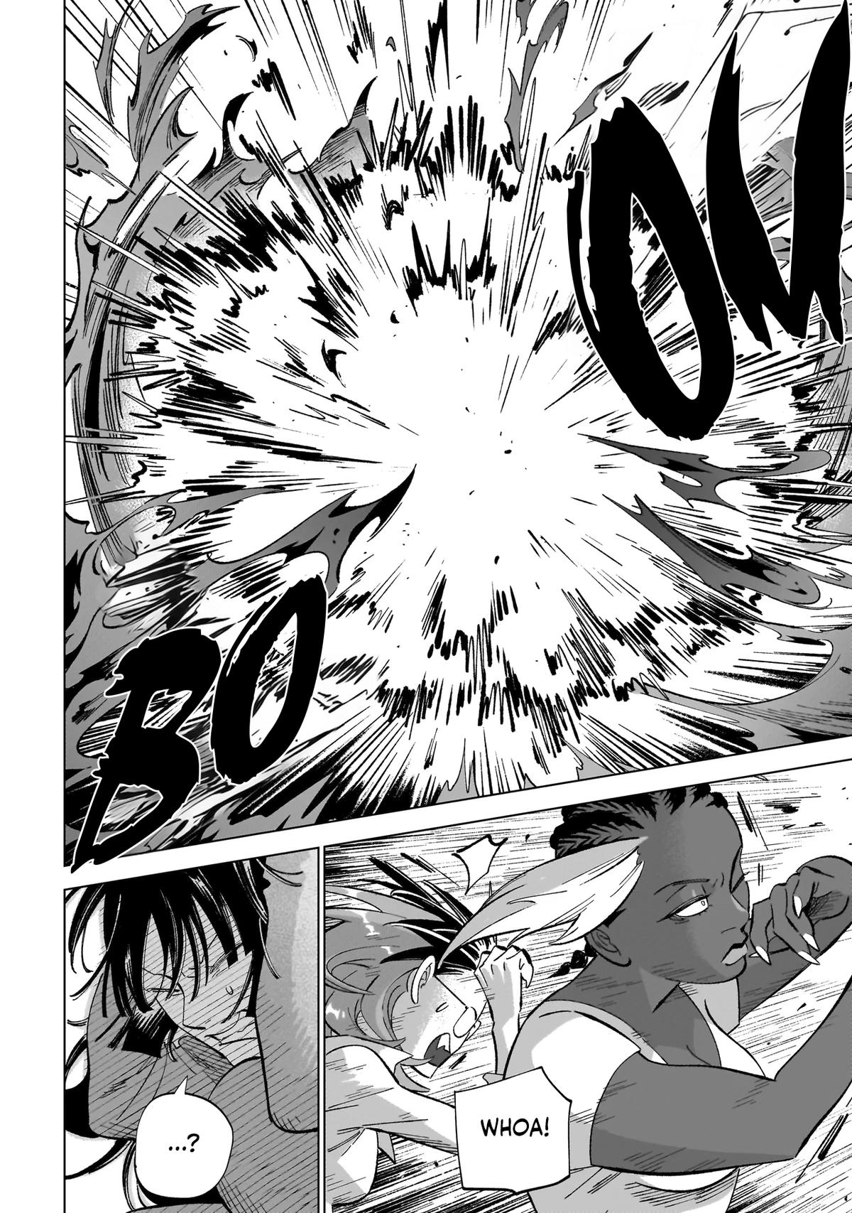 Wicked Spot Chapter 5 - Page 12