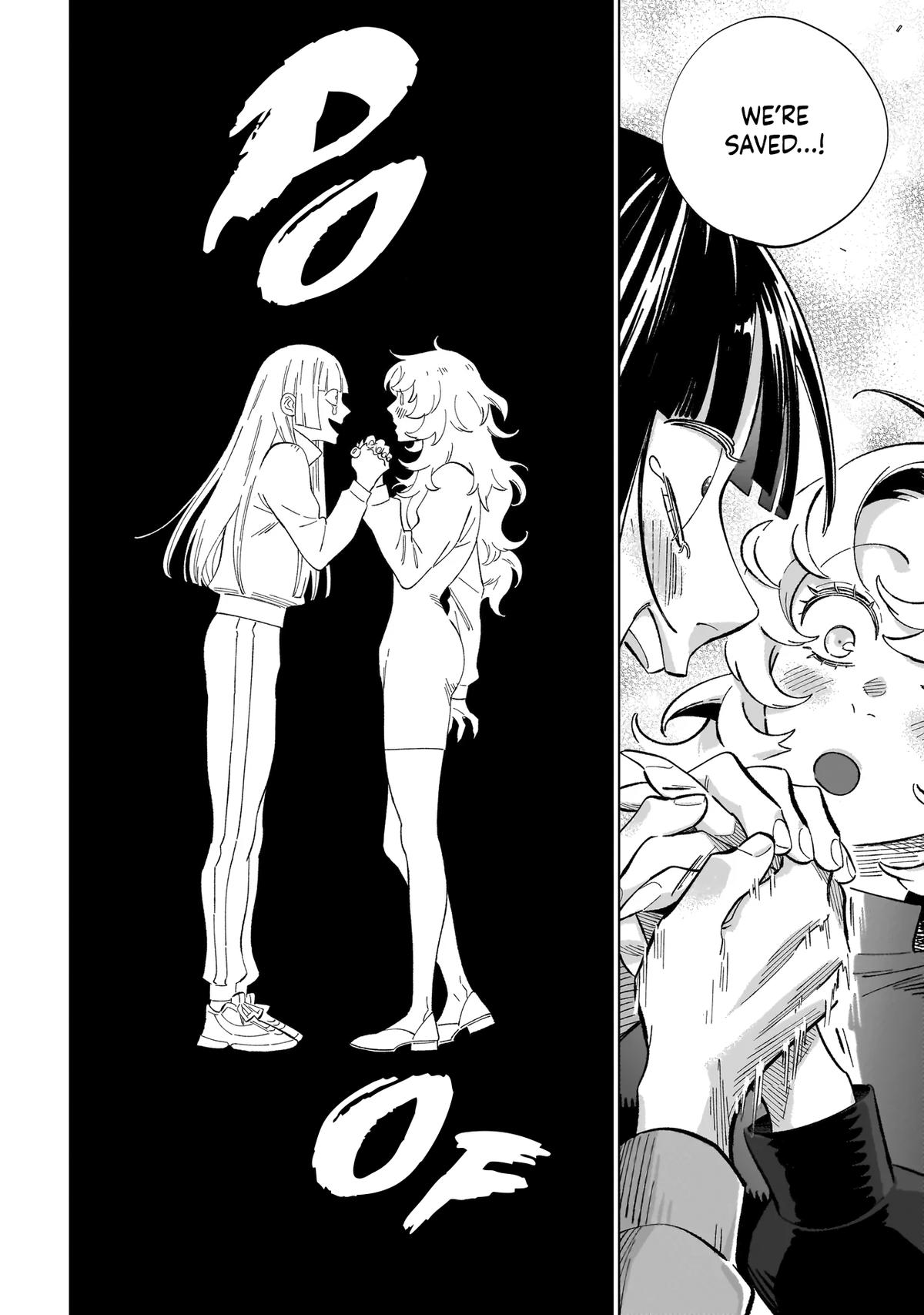 Wicked Spot Chapter 5 - Page 18