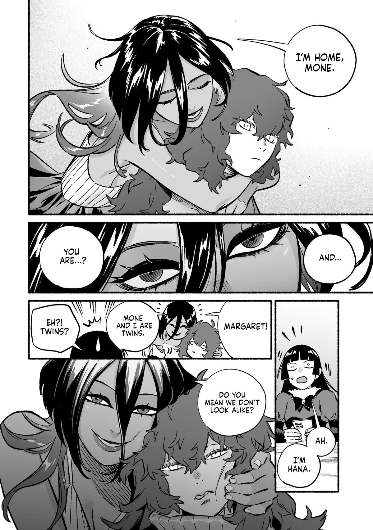 Wicked Spot Chapter 8 - Page 6