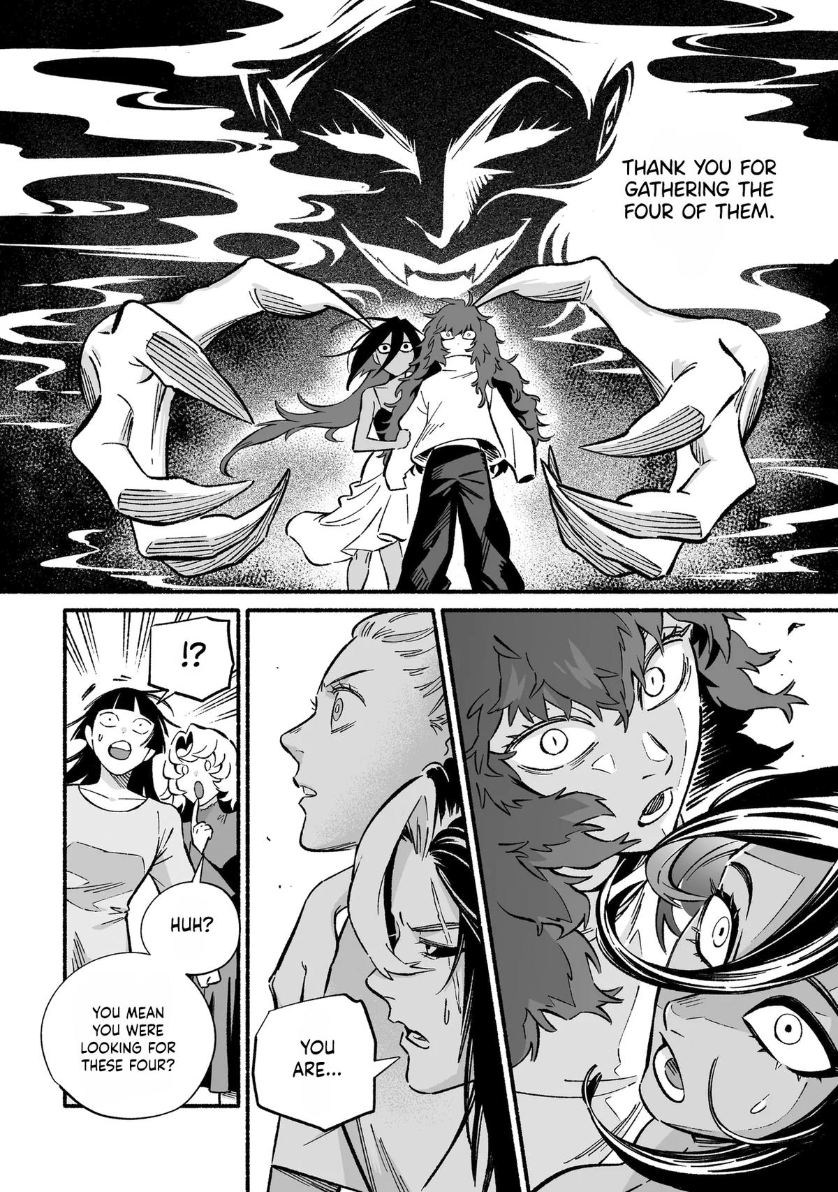 Wicked Spot Chapter 9 - Page 24