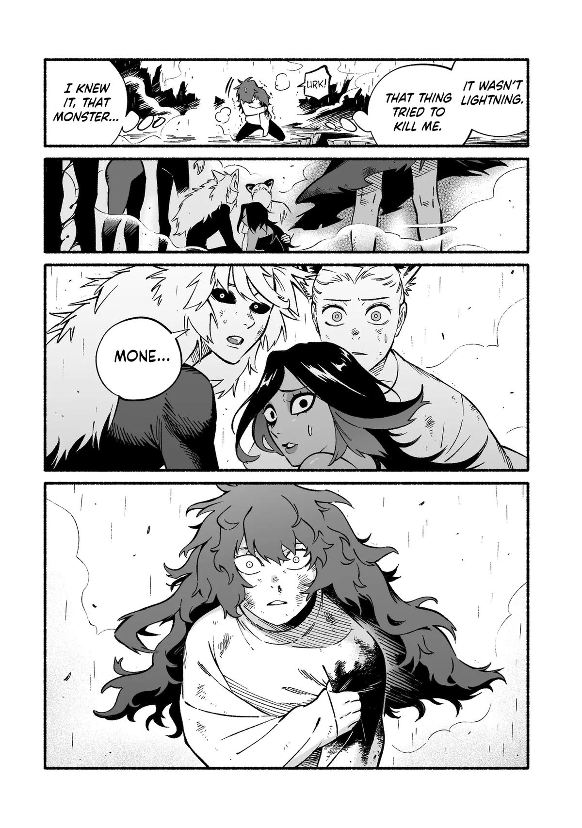 Wicked Spot Chapter 11 - Page 11