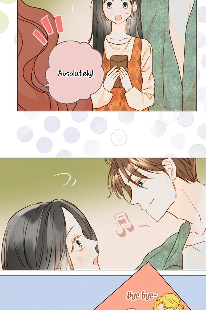 William in the Closet Chapter 59 - Page 65