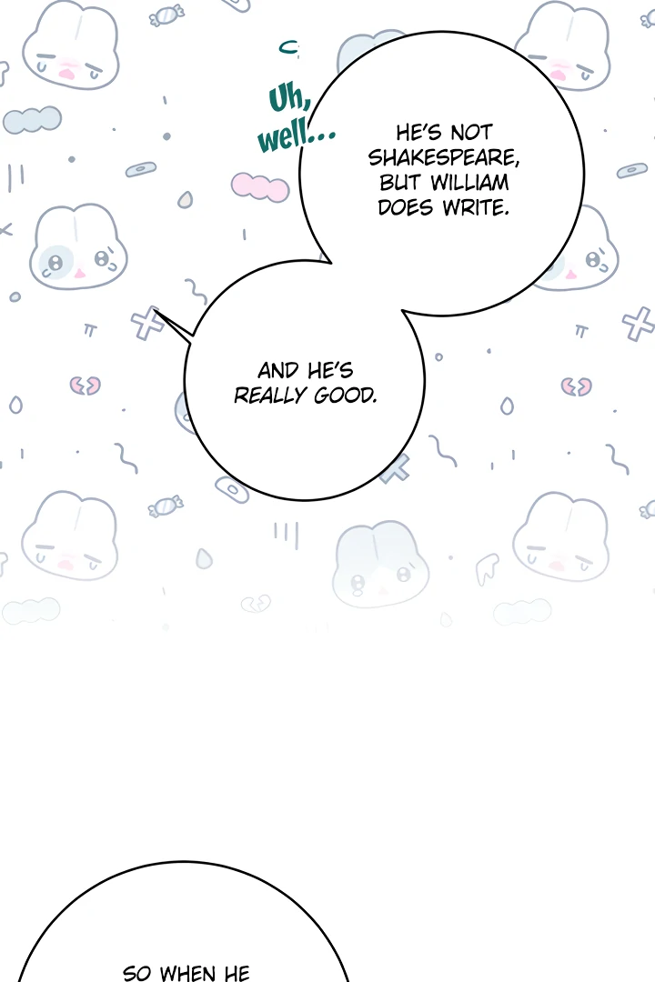 William in the Closet Chapter 62 - Page 30