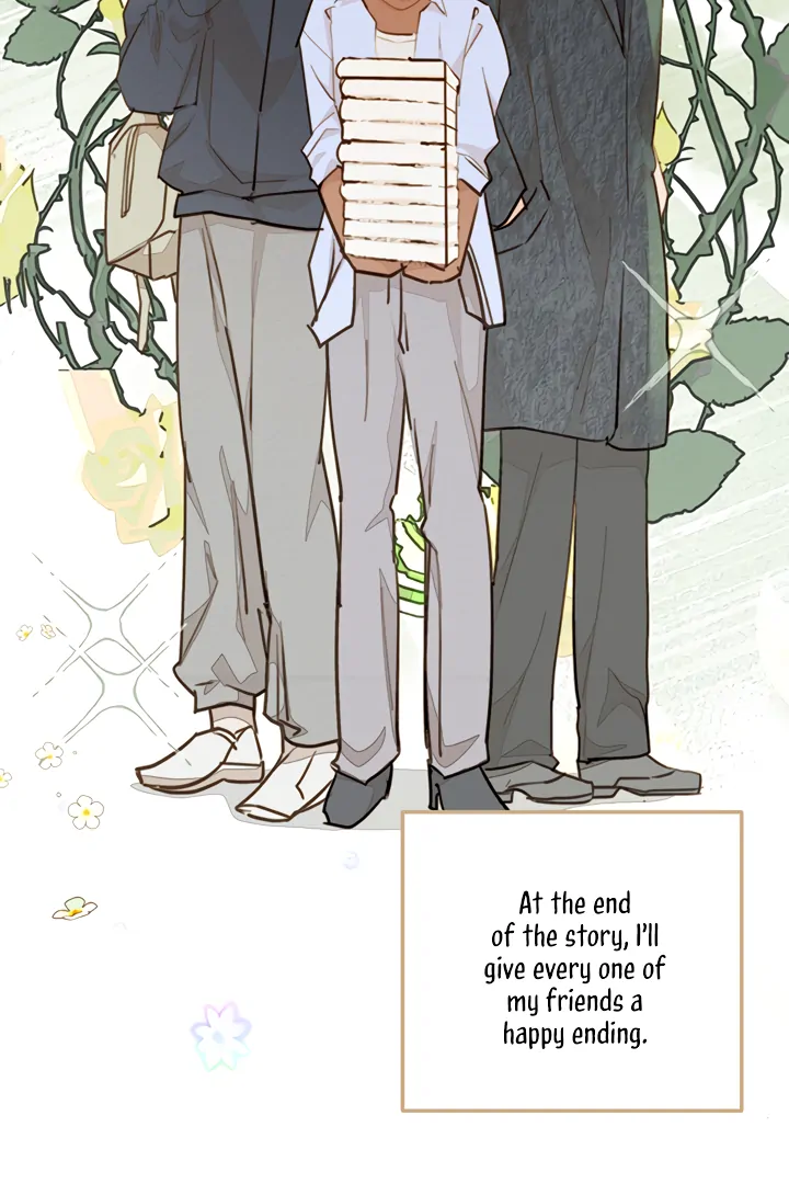 William in the Closet Chapter 62 - Page 86