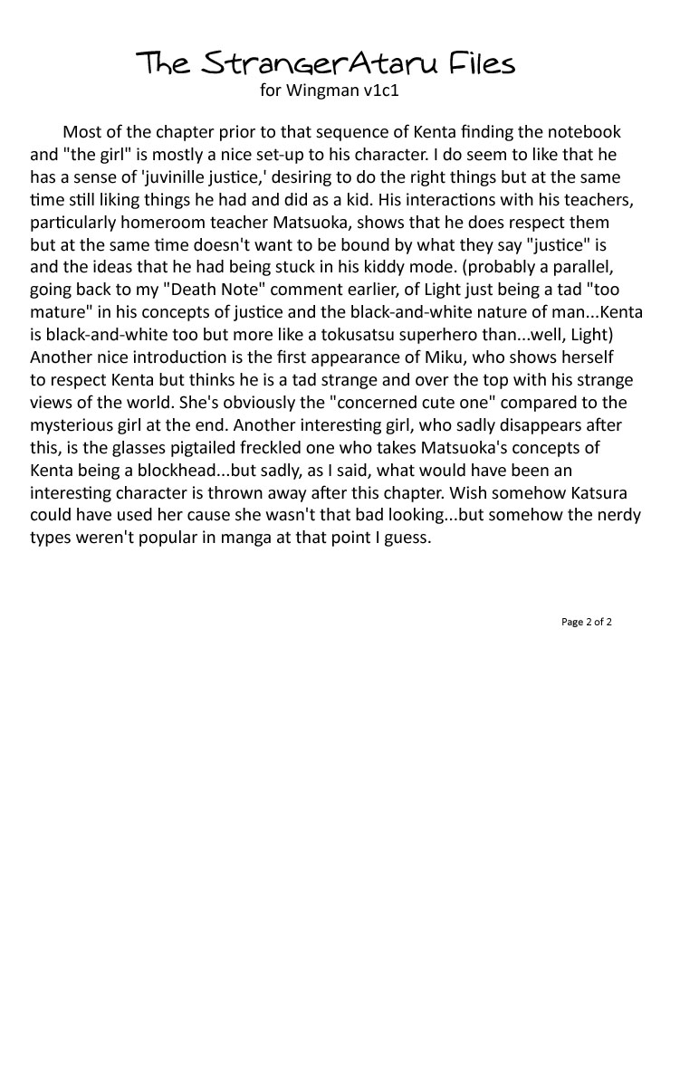 Wingman Chapter 1 - Page 42