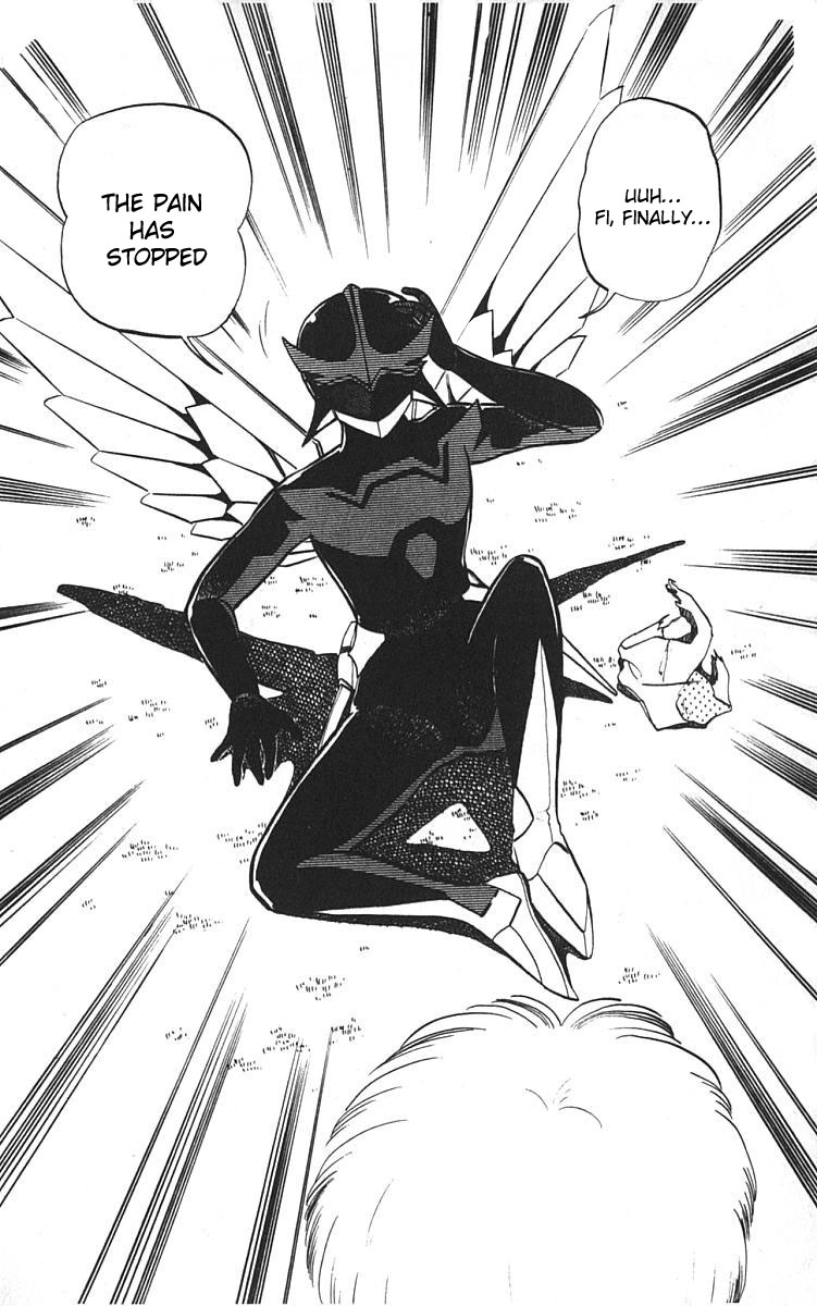 Wingman Chapter 2 - Page 8