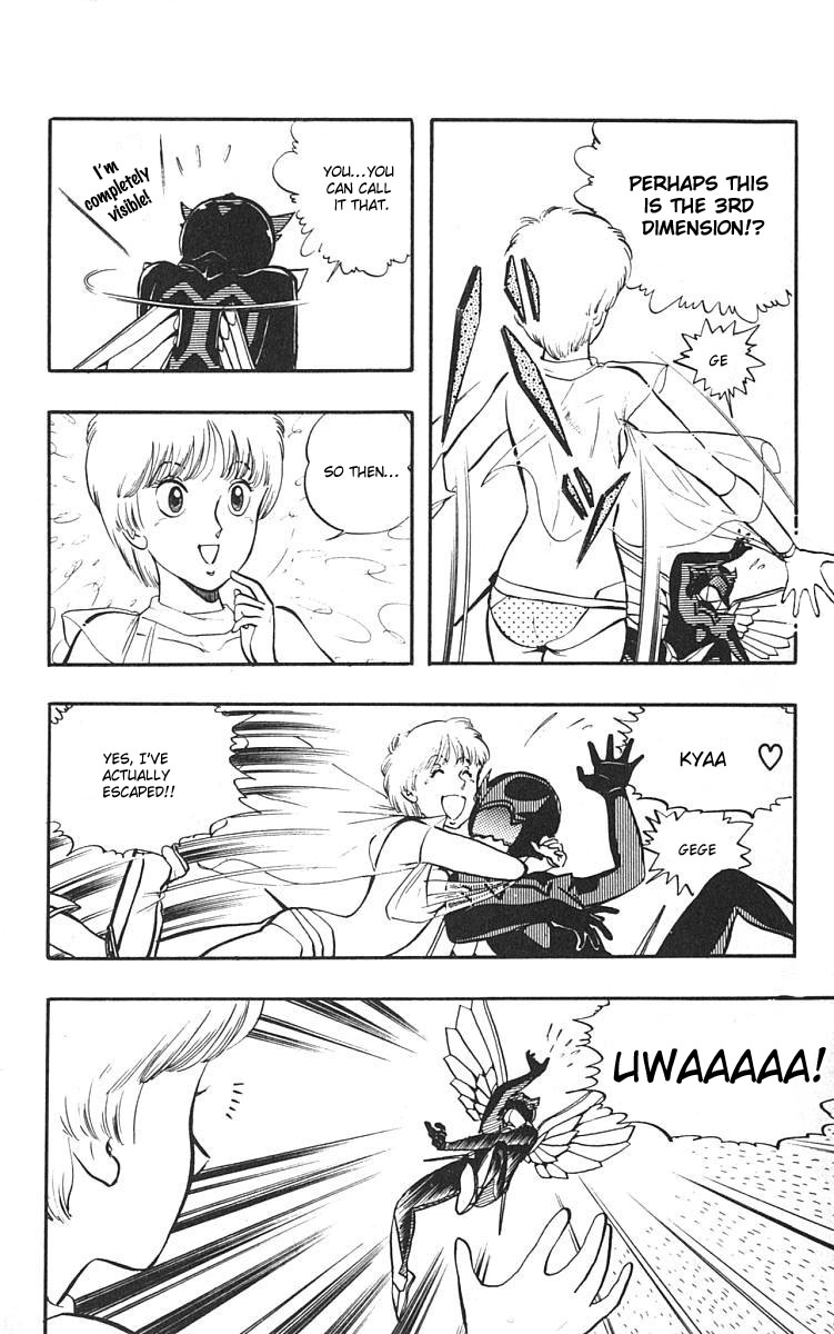 Wingman Chapter 2 - Page 10