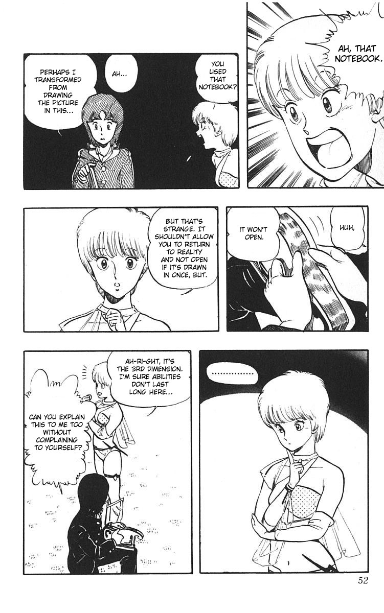 Wingman Chapter 2 - Page 16