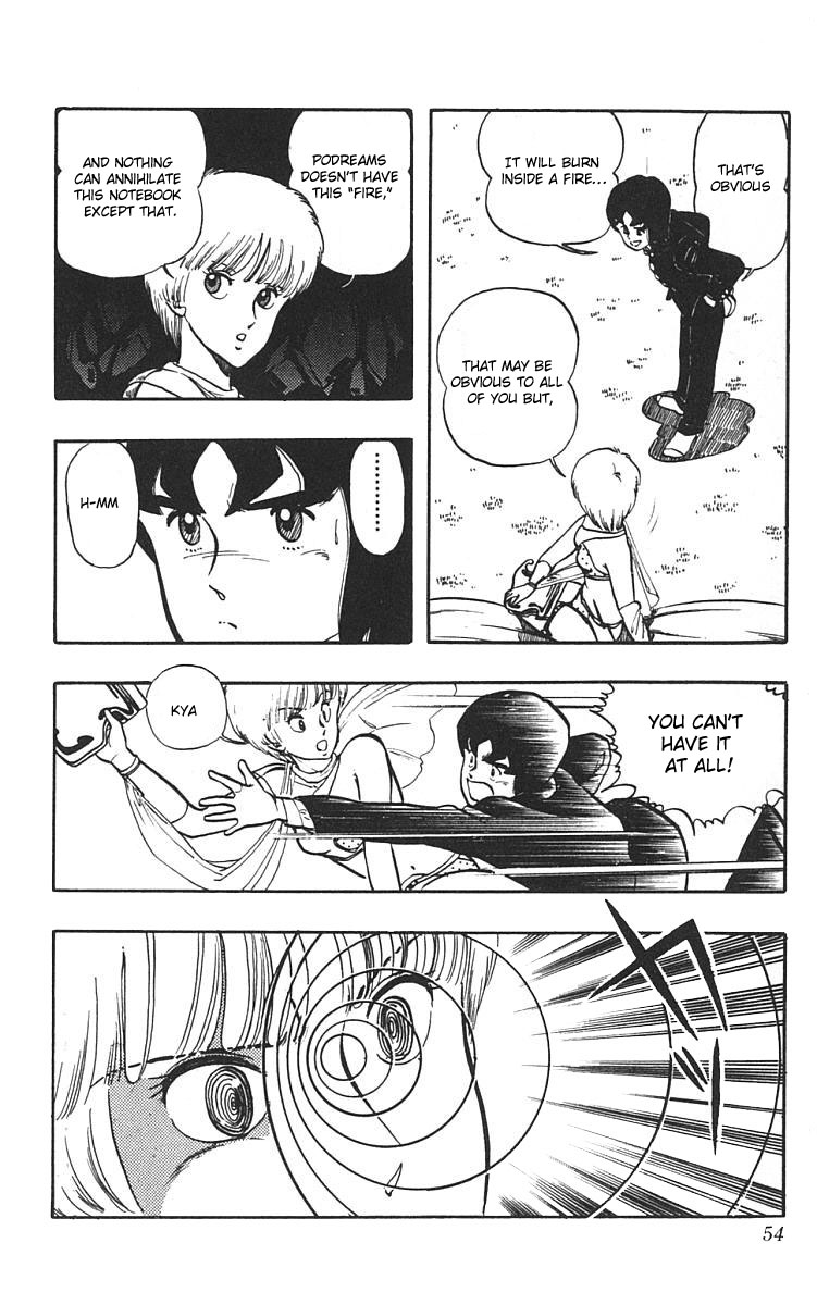 Wingman Chapter 2 - Page 18