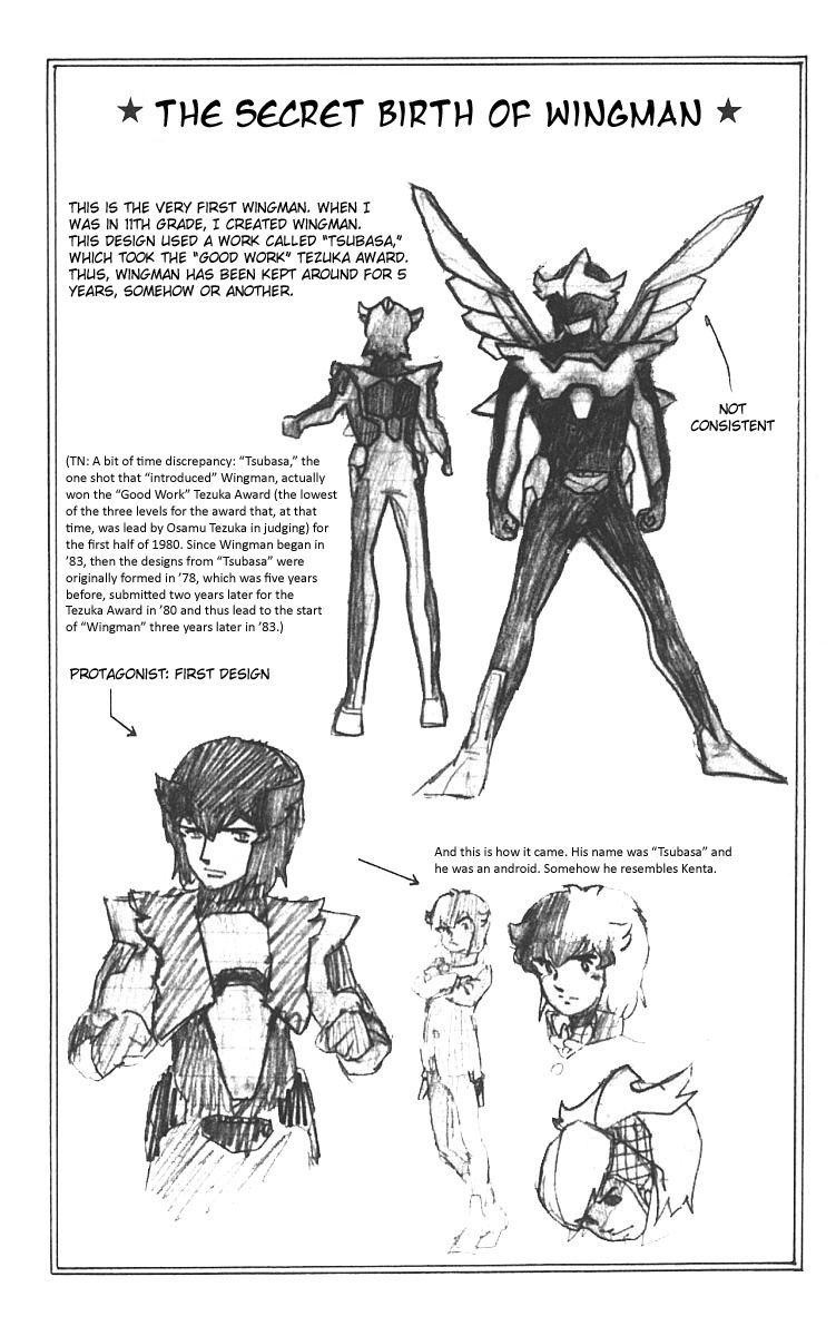 Wingman Chapter 2 - Page 24