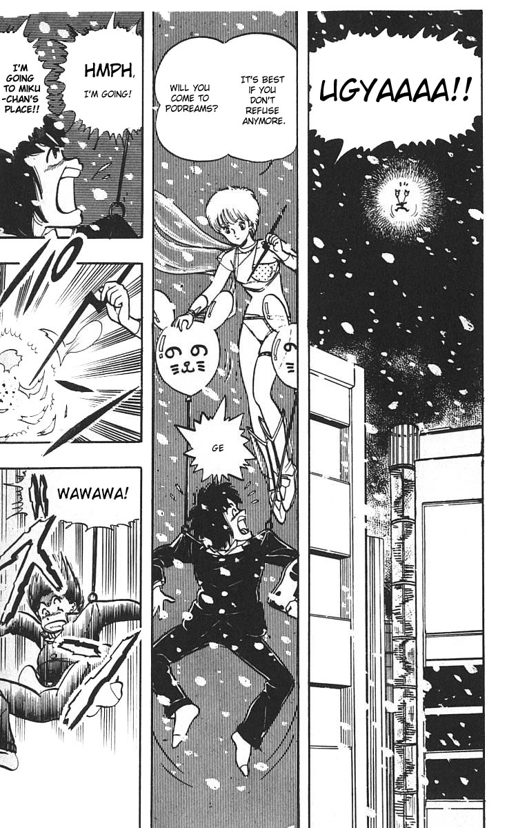 Wingman Chapter 3 - Page 11