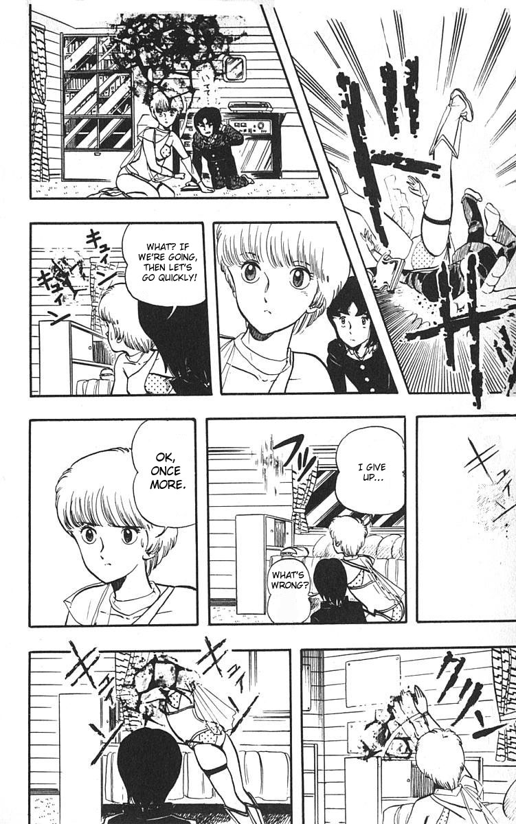 Wingman Chapter 3 - Page 16