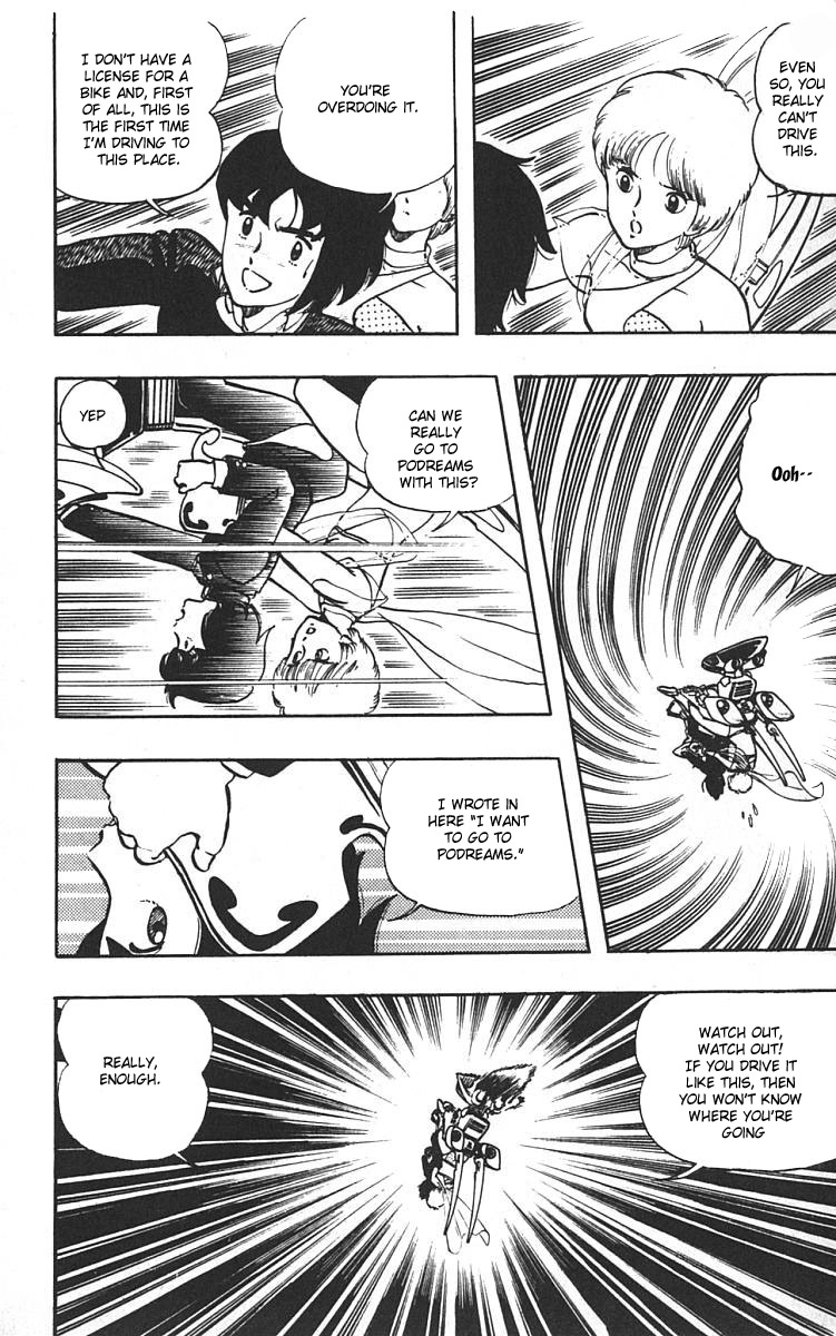 Wingman Chapter 4 - Page 5