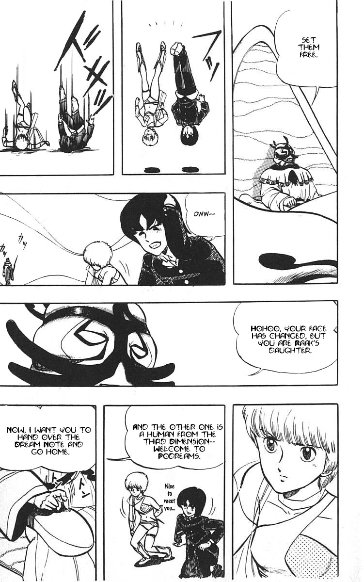 Wingman Chapter 4 - Page 14