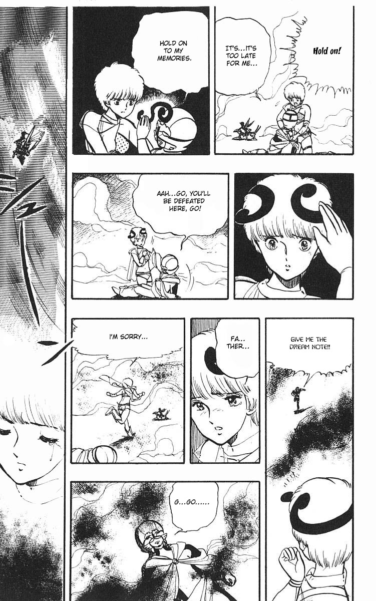 Wingman Chapter 5 - Page 19