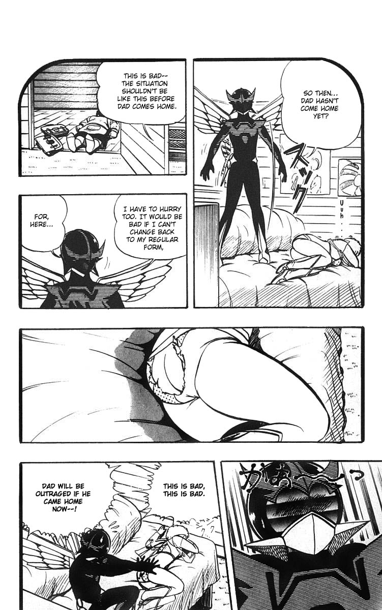 Wingman Chapter 6 - Page 5