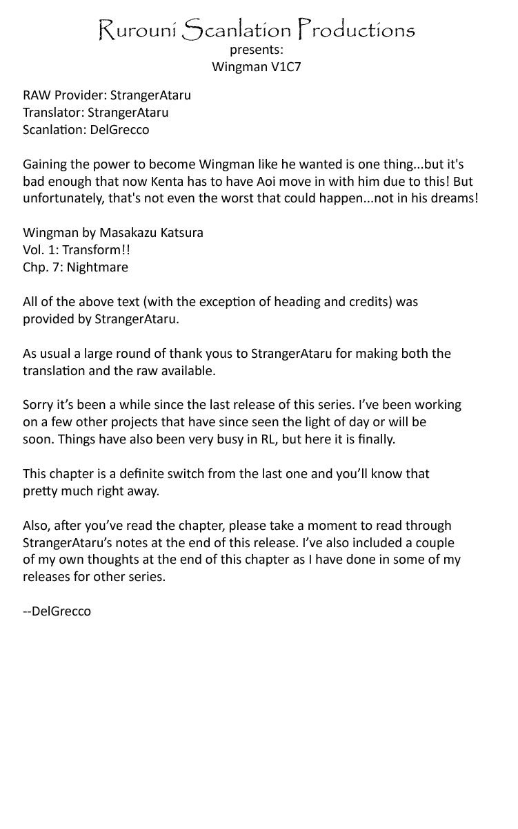Wingman Chapter 7 - Page 24