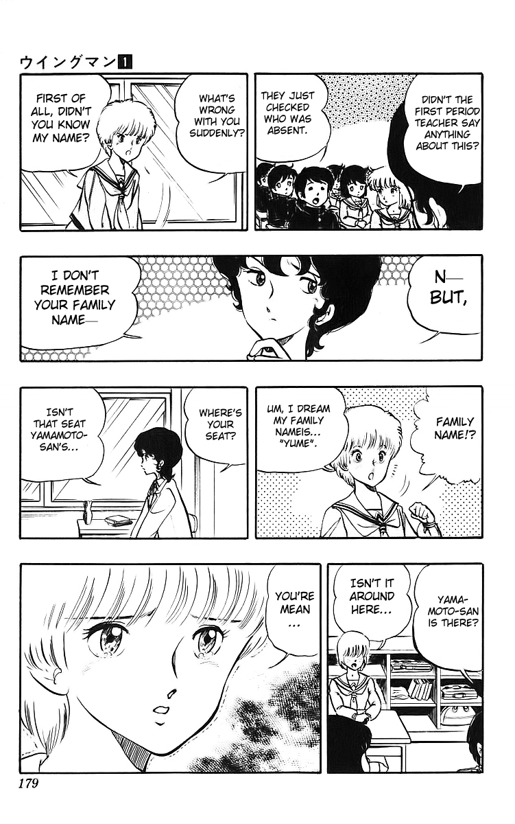 Wingman Chapter 8 - Page 8