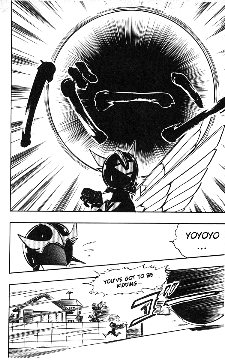 Wingman Chapter 9 - Page 9