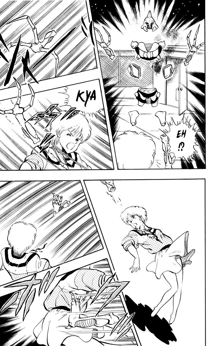 Wingman Chapter 13 - Page 5