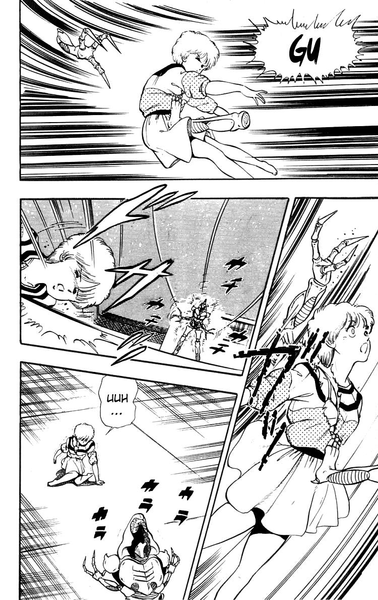 Wingman Chapter 13 - Page 6