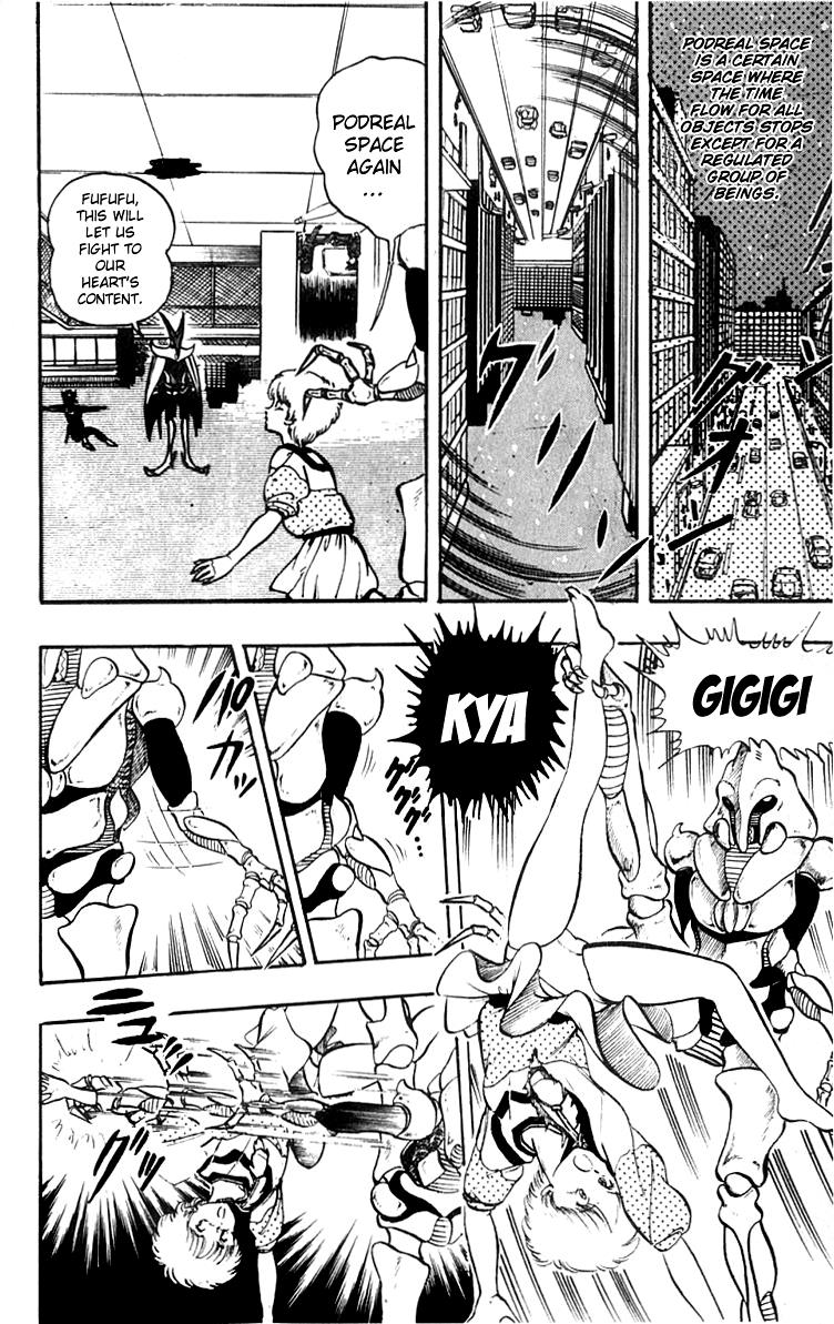 Wingman Chapter 13 - Page 10