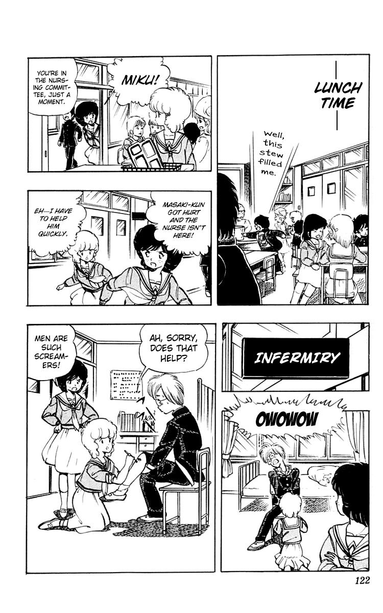 Wingman Chapter 14 - Page 14