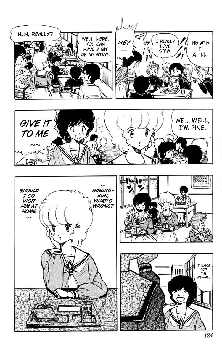 Wingman Chapter 14 - Page 16