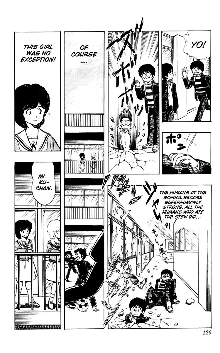 Wingman Chapter 14 - Page 18