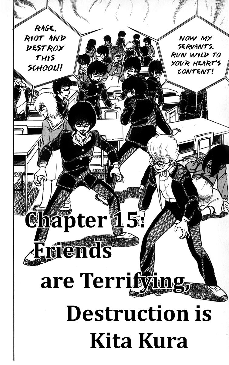 Wingman Chapter 15 - Page 4