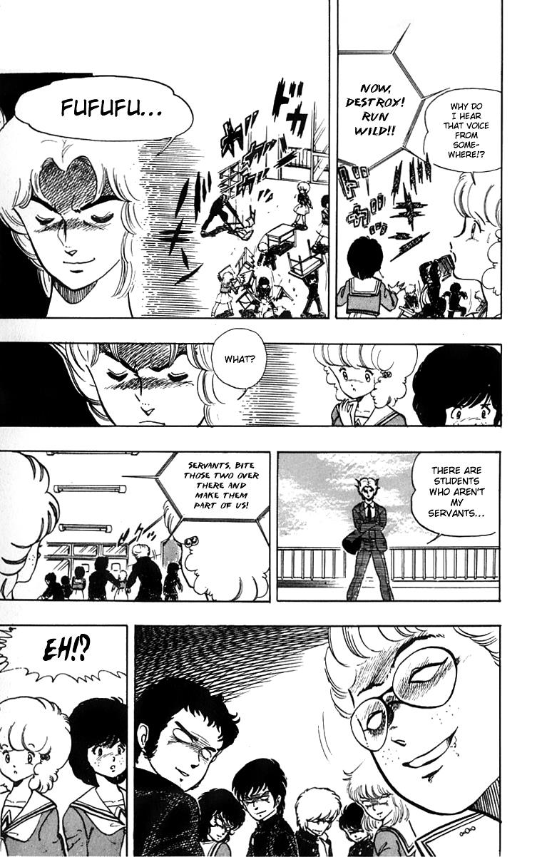 Wingman Chapter 15 - Page 5