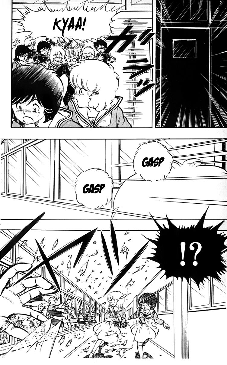 Wingman Chapter 15 - Page 6