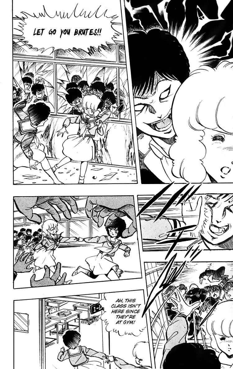 Wingman Chapter 15 - Page 10