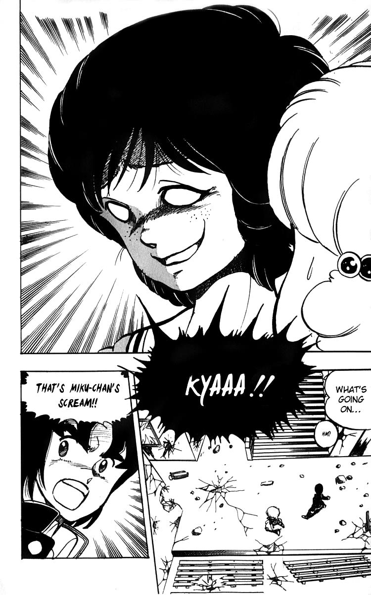 Wingman Chapter 15 - Page 16