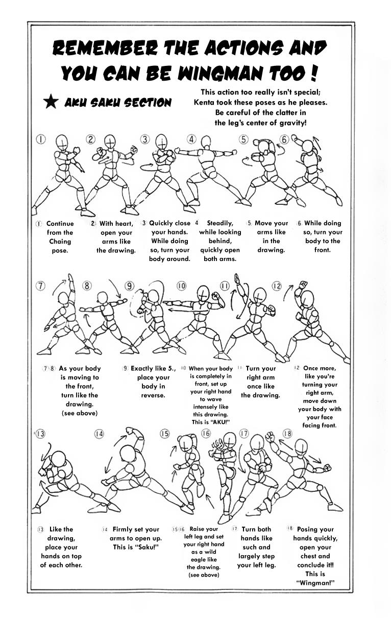 Wingman Chapter 15 - Page 20