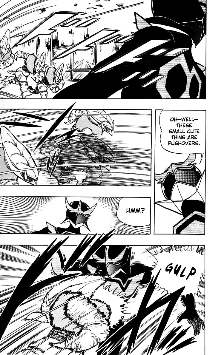 Wingman Chapter 16 - Page 7