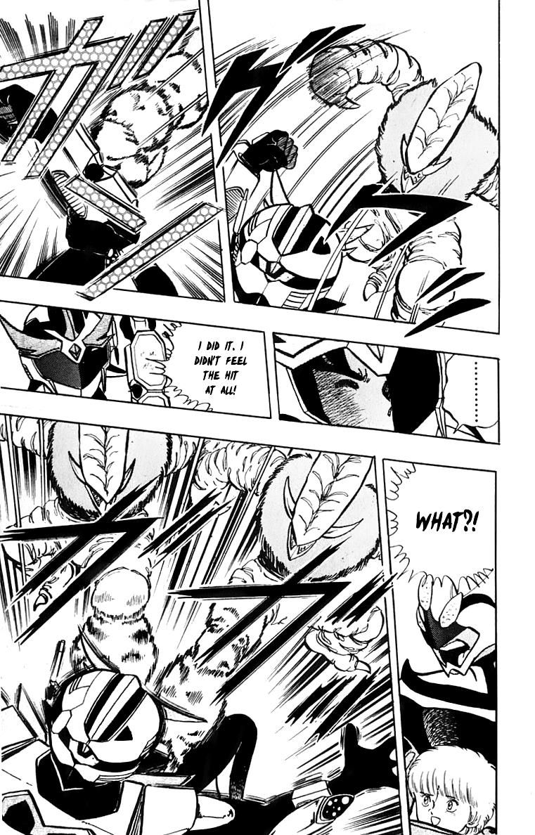 Wingman Chapter 16 - Page 15