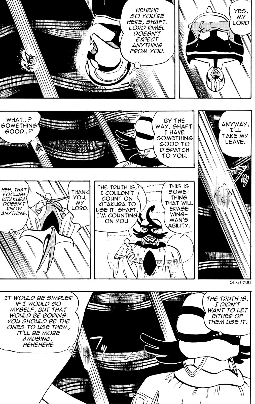 Wingman Chapter 18 - Page 7