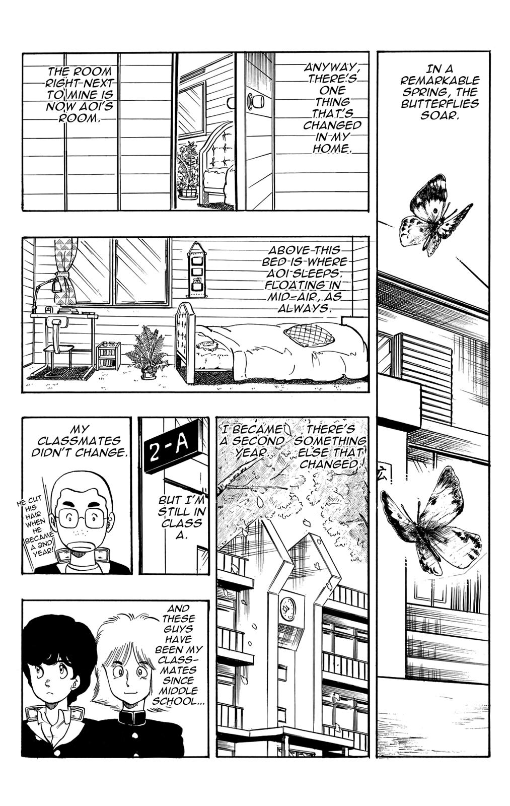 Wingman Chapter 18 - Page 9