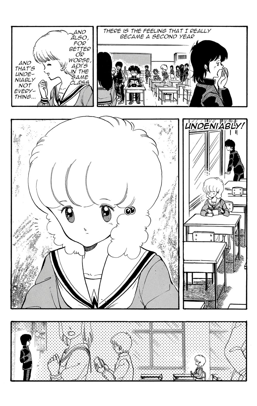 Wingman Chapter 18 - Page 10