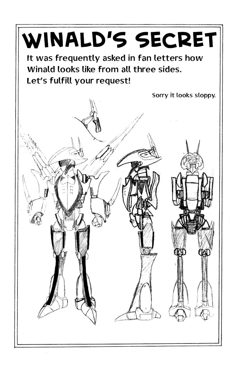 Wingman Chapter 18 - Page 24