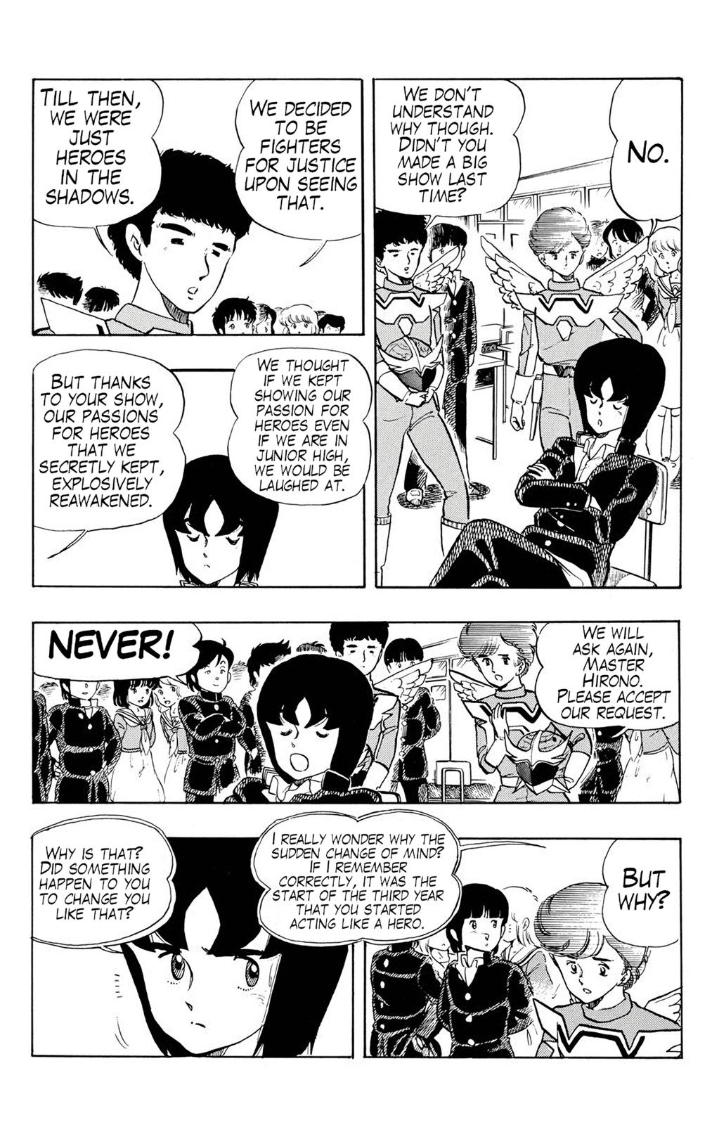 Wingman Chapter 19 - Page 4