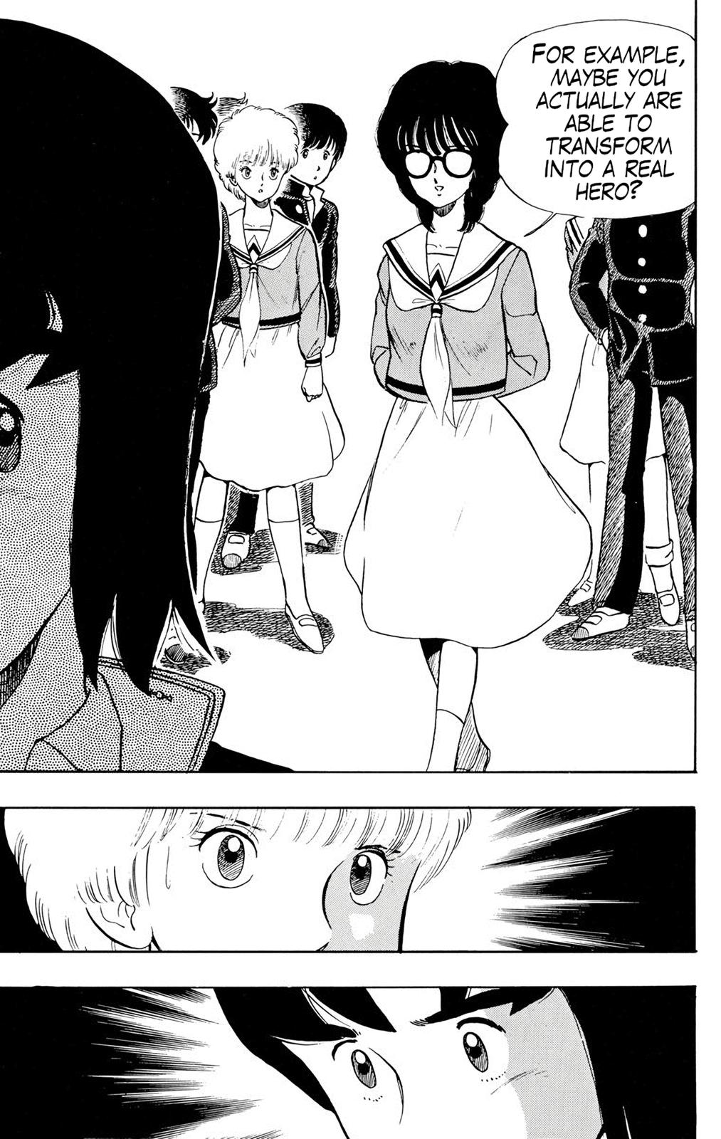 Wingman Chapter 19 - Page 5