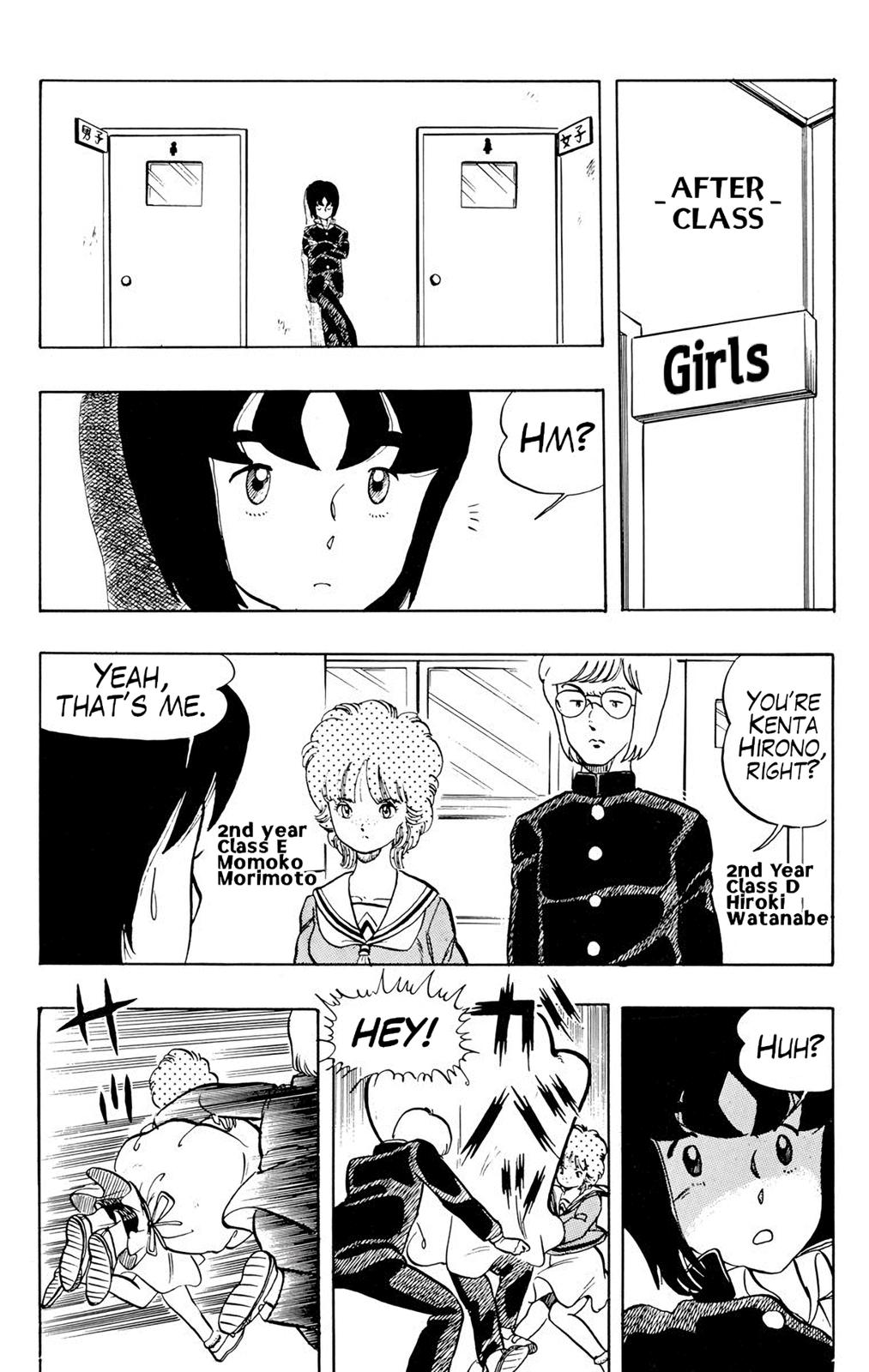 Wingman Chapter 19 - Page 10