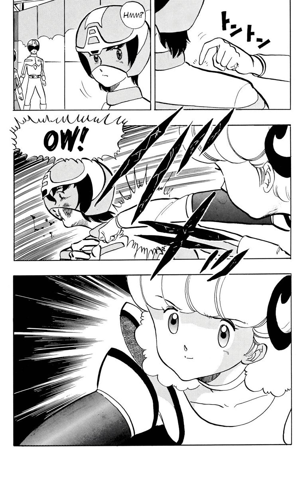 Wingman Chapter 19 - Page 19