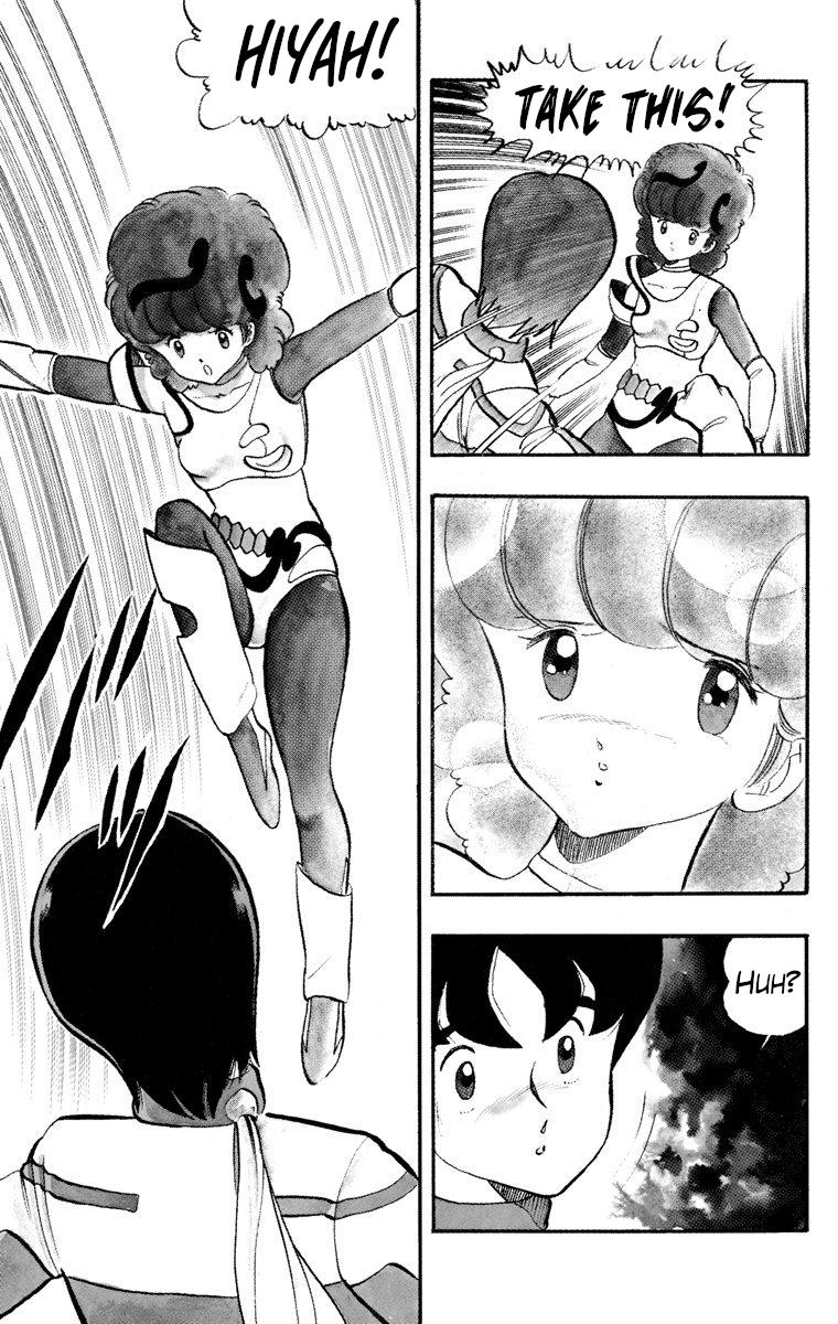 Wingman Chapter 20 - Page 9