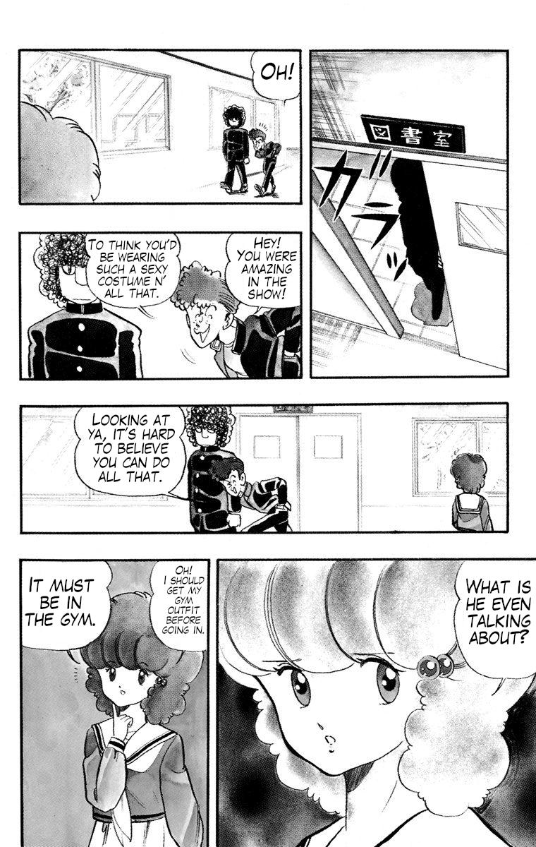 Wingman Chapter 20 - Page 16