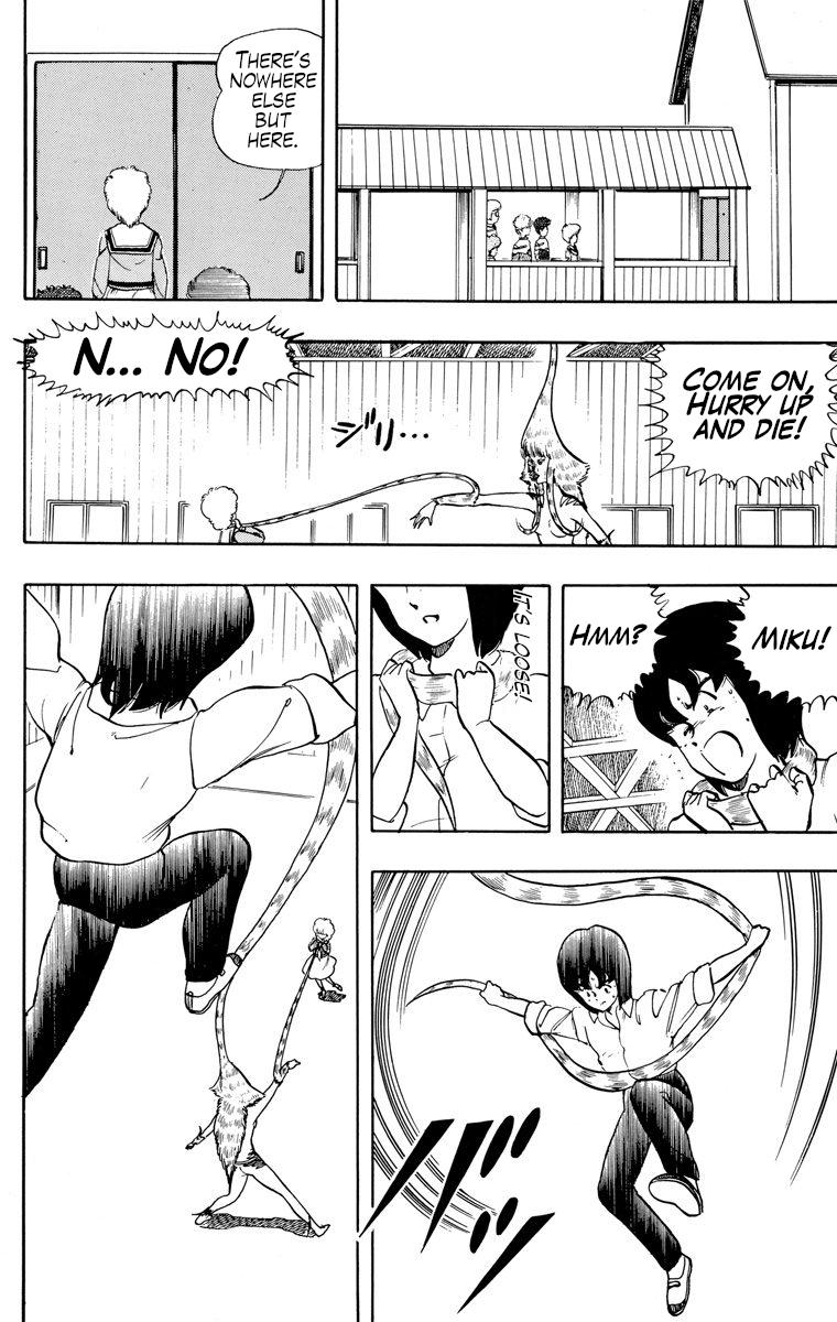 Wingman Chapter 22 - Page 8