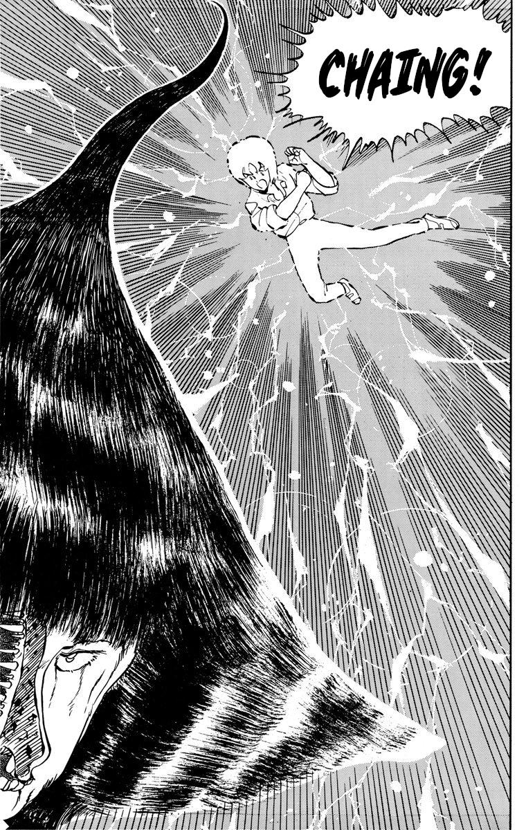 Wingman Chapter 22 - Page 9