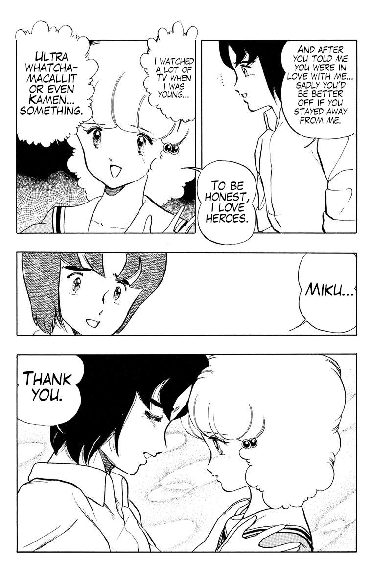 Wingman Chapter 22 - Page 18